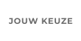 JOUW KEUZE