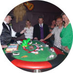 Crazy Blackjack