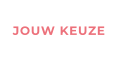 JOUW KEUZE