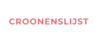 CROONENSLIJST